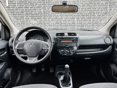 Mitsubishi Space Star 2019 - 11250 EUR, 124000 km - 124000km - foto 10 de 14