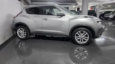 Nissan Juke 2018 - 13990 EUR, 96000 km - AUTO.MOTO.pt - 96000km - foto 3 de 24