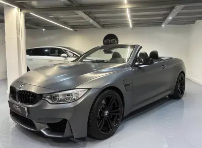 BMW M4 2015 - 49700 EUR, 139000 km - AUTO.MOTO.pt - 139000km - foto 2 de 10
