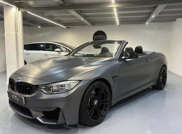 BMW M4 2015 - 49700 EUR, 139000 km - AUTO.MOTO.pt - 139000km - foto 2 de 10