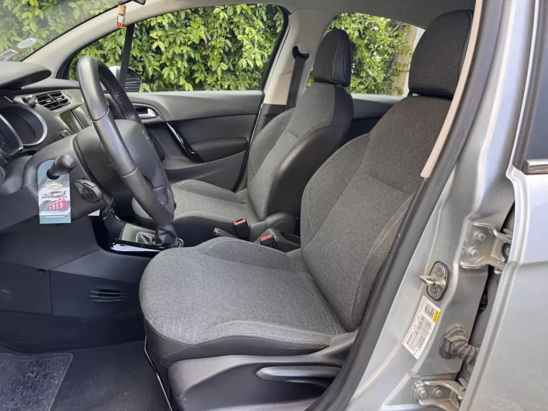 Citroën C3 2016 - 7900 EUR, 84451 km - AUTO.MOTO.pt - 84451km - foto 18 de 21