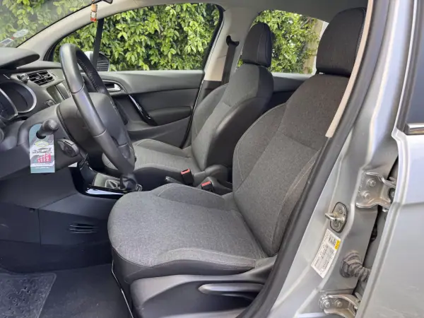 Citroën C3 2016 - 7900 EUR, 84451 km - AUTO.MOTO.pt - 84451km - foto 18 de 21