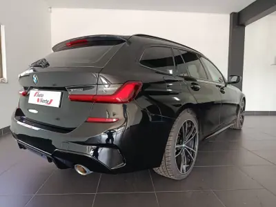 BMW 320 2019 - 28900 EUR, 140000 km - AUTO.MOTO.pt - 140000km - foto 5 de 35
