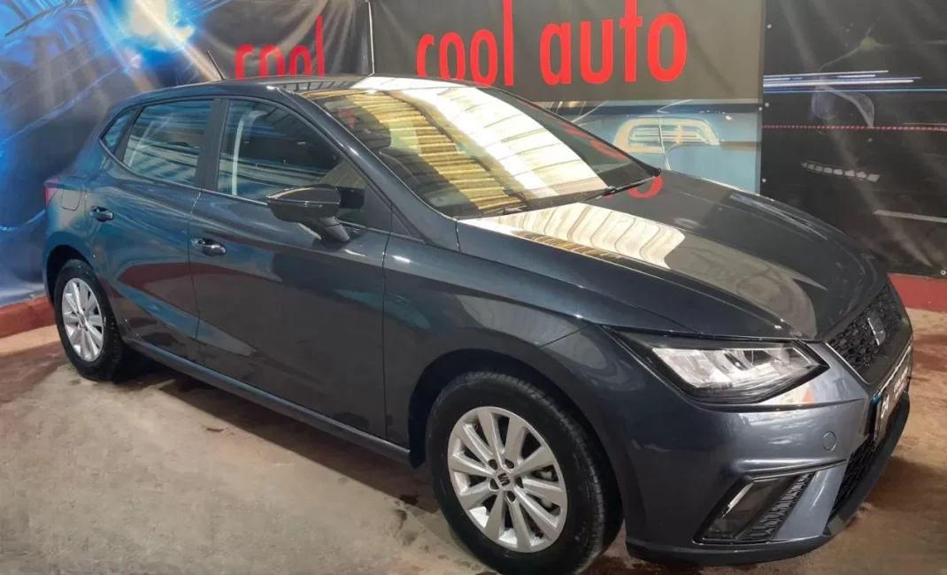 SEAT Ibiza 2024 - 17999 EUR, 1000 km - AUTO.MOTO.pt - 1000km - foto 8 de 40