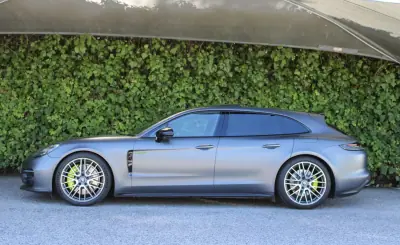 Porsche Panamera Sport Turismo 2021 - 89900 EUR, 47000 km - 47000km - foto 7 de 23