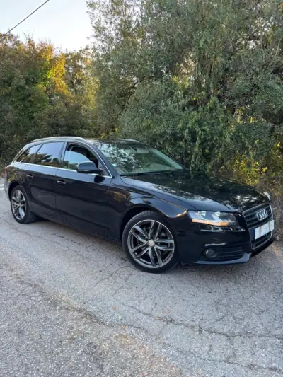 Audi A4 Avant 2009 - 9965 EUR, 230000 km - AUTO.MOTO.pt - 230000km - foto 2 de 11
