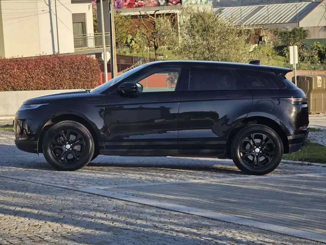 Land Rover Range Rover Evoque 2020 - 32890 EUR, 152000 km - AUTO.MOTO.pt - 152000km - foto 5 de 38