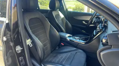 Mercedes-Benz C 300 2020 - 22480 EUR, 190000 km - AUTO.MOTO.pt - 190000km - foto 3 de 12