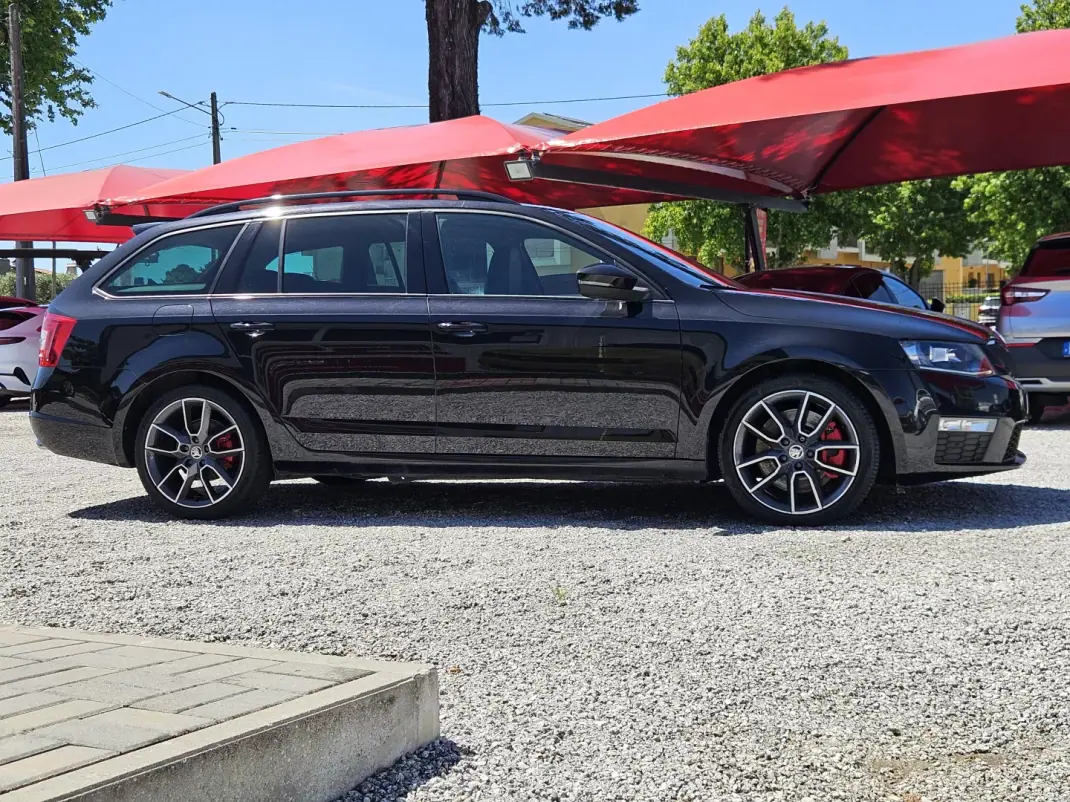 Skoda Octavia Break 2014 - 14500 EUR, 257000 km - AUTO.MOTO.pt - 257000km - foto 24 de 78