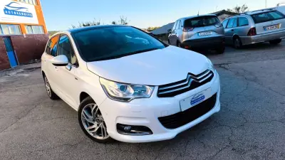 Citroën C4 2013 - 8500 EUR, 190000 km - 190000km - foto 3 de 20