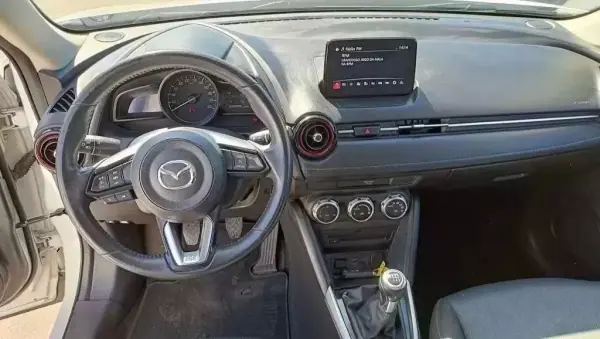 Mazda CX-3 2019 - 9999 EUR, 198000 km - AUTO.MOTO.pt - 198000km - foto 5 de 11