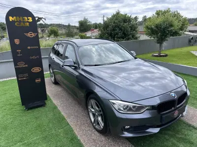 BMW 320 2012 - 12900 EUR, 167615 km - AUTO.MOTO.pt - 167615km - foto 4 de 57