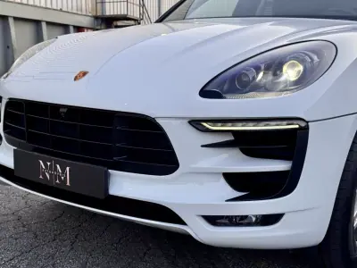 Porsche Macan 2016 - 45990 EUR, 132000 km - AUTO.MOTO.pt - 132000km - foto 11 de 34