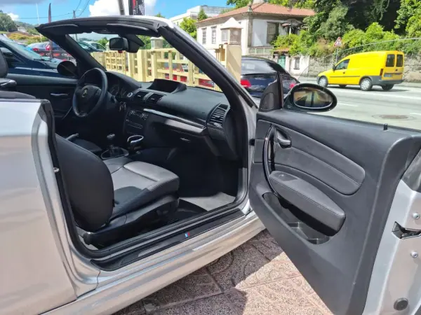 BMW 123 2014 - 14900 EUR, 240000 km - AUTO.MOTO.pt - 240000km - foto 23 de 40