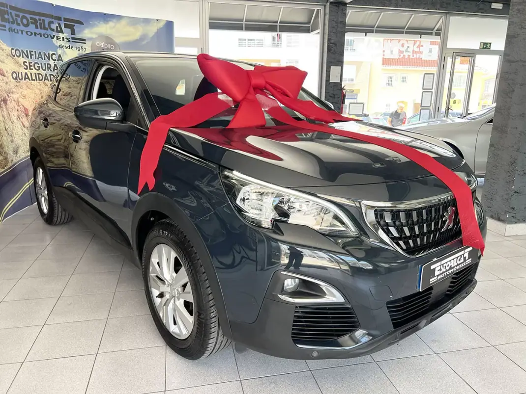Peugeot 3008 2017 - 13800 EUR, 195973 km - 195973km - foto 2 de 22