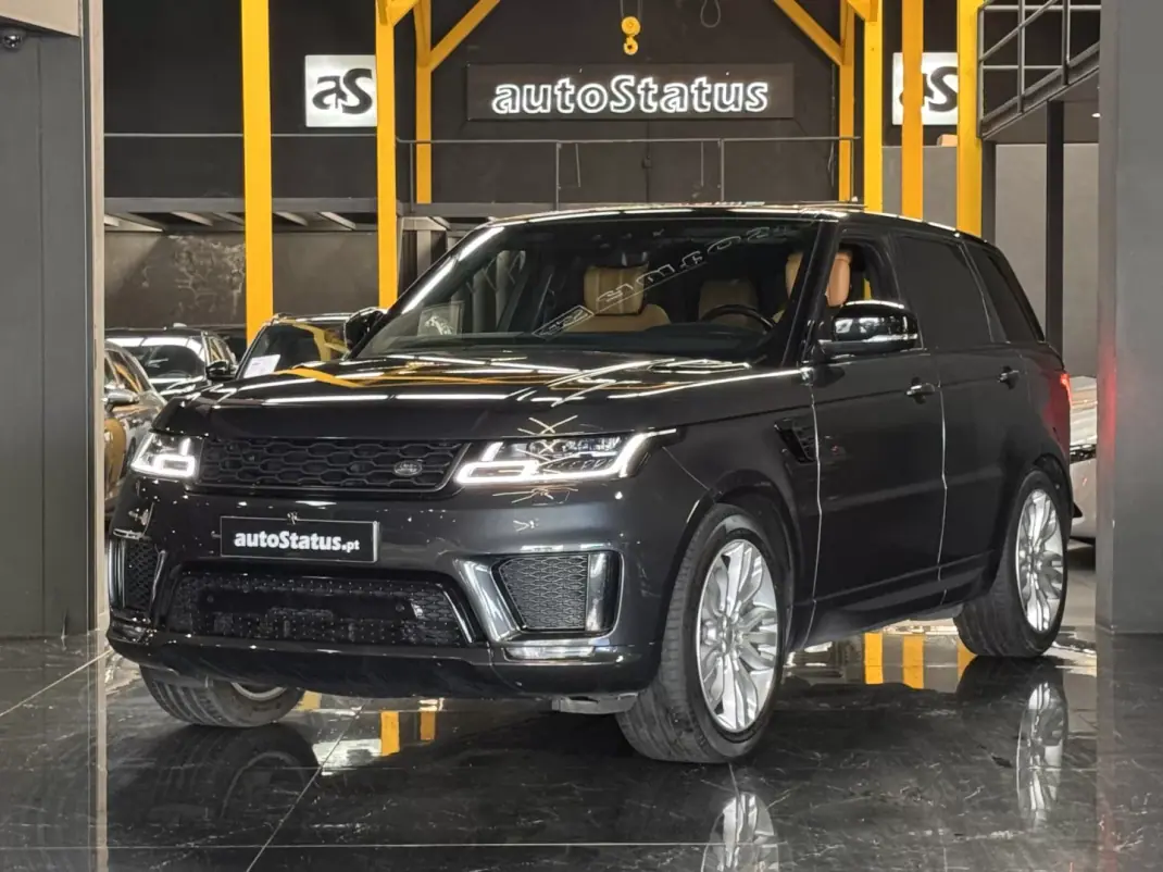 Land Rover Range Rover Sport 2019 - 49990 EUR, 245900 km - AUTO.MOTO.pt - 245900km - foto 5 de 32