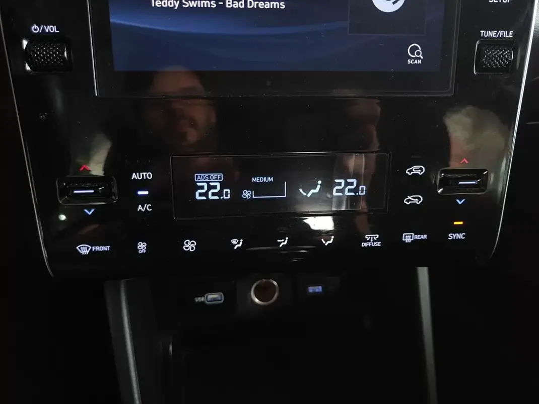 Hyundai Tucson 2023 - 27350 EUR, 19200 km - AUTO.MOTO.pt - 19200km - foto 29 de 40