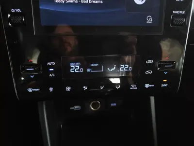 Hyundai Tucson 2023 - 27350 EUR, 19200 km - AUTO.MOTO.pt - 19200km - foto 29 de 40