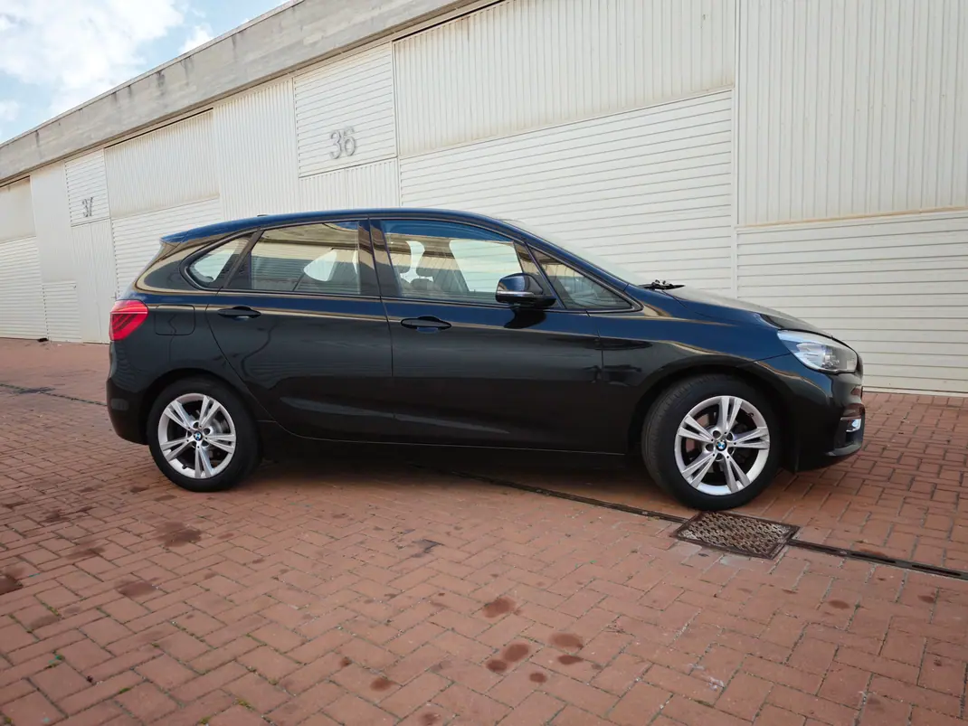 BMW 218 Active Tourer 2014 - 12490 EUR, 243000 km - 243000km - foto 4 de 14