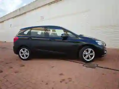 BMW 218 Active Tourer 2014 - 13990 EUR, 243000 km - AUTO.MOTO.pt - 243000km - foto 4 de 14