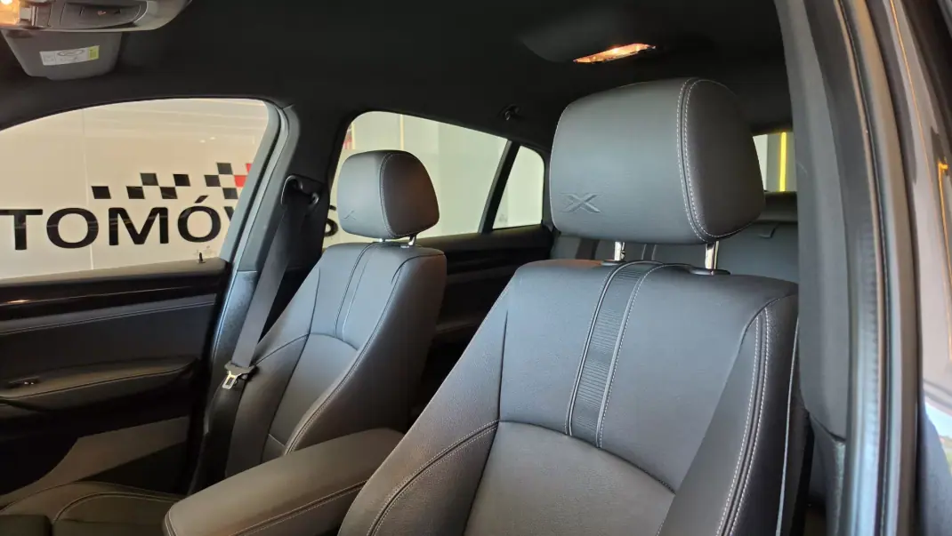BMW X4 2017 - 29900 EUR, 47011 km - 47011km - foto 45 de 70