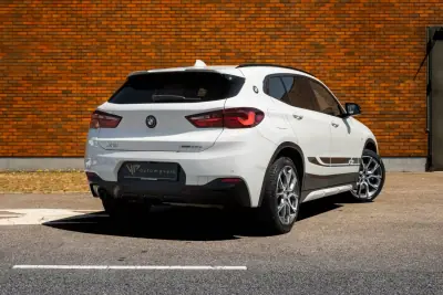 BMW X2 2021 - 27900 EUR, 105165 km - AUTO.MOTO.pt - 105165km - foto 3 de 25