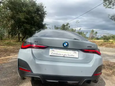BMW i4 2023 - 41750 EUR, 74000 km - AUTO.MOTO.pt - 74000km - foto 69 de 86