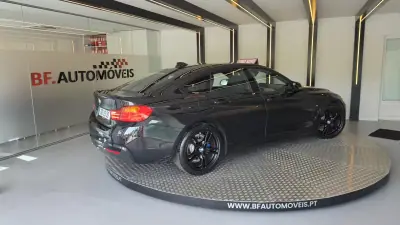 BMW 420 2015 - 20900 EUR, 195113 km - AUTO.MOTO.pt - 195113km - foto 7 de 55