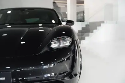 Porsche Taycan Sport Turismo 2023 — foto 3 de 59