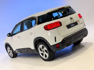Citroën C5 Aircross 2022 - 15950 EUR, 159000 km - 159000km - foto 30 de 36