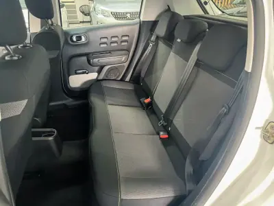 Citroën C3 2022 - 9900 EUR, 78000 km - AUTO.MOTO.pt - 78000km - foto 10 de 15