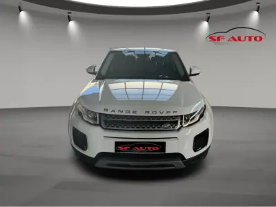 Land Rover Range Rover Evoque 2018 - 25990 EUR, 101341 km - AUTO.MOTO.pt - 101341km - foto 3 de 16