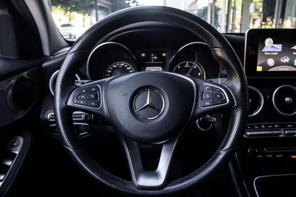 Mercedes-Benz C 220 2016 - 20900 EUR, 182084 km - AUTO.MOTO.pt - 182084km - foto 11 de 39