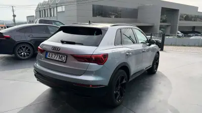 Audi Q3 Sportback 2019 - 29900 EUR, 150000 km - foto 4 de 12