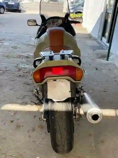 Yamaha GTS 1993 - 2499 EUR, 30505 km - AUTO.MOTO.pt - 30505km - foto 4 de 4