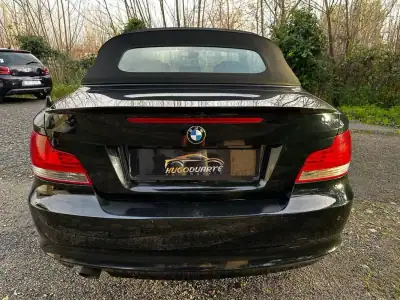 BMW 118 2008 - 9999 EUR, 248720 km - AUTO.MOTO.pt - 248720km - foto 11 de 47