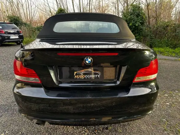 BMW 118 2008 - 9999 EUR, 248720 km - AUTO.MOTO.pt - 248720km - foto 11 de 47