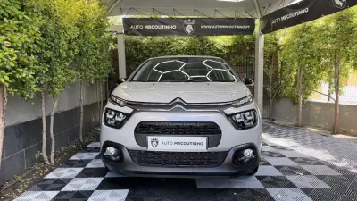 Citroën C3 2024 - 12000km