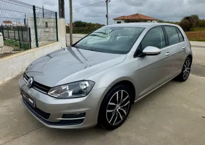 Volkswagen Golf 2016 - 18900 EUR, 98000 km - AUTO.MOTO.pt - 98000km - foto 3 de 27
