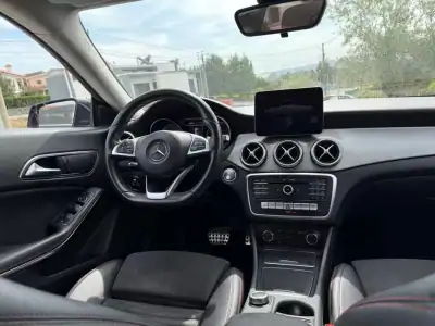 Mercedes-Benz CLA 180 2017 - 19999 EUR, 160000 km - AUTO.MOTO.pt - 160000km - foto 12 de 26