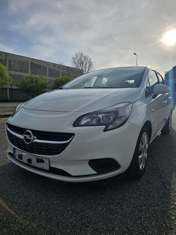 Opel Corsa 2016 — foto 2 de 15
