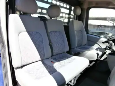 Renault MASTER 2.2DCI CAIXA ABERTA 2006 - 16200 EUR, 222778 km - AUTO.MOTO.pt - 222778km - foto 21 de 22