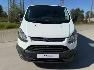 Ford Transit Custom L1 2.0 TDCI H1 2016 - 14900 EUR, 116758 km - AUTO.MOTO.pt - 116758km - foto 5 de 17