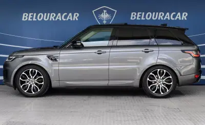 Land Rover Range Rover Sport 2019 - 48000 EUR, 175779 km - AUTO.MOTO.pt - 175779km - foto 3 de 24