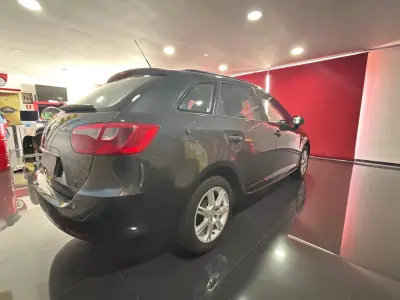 SEAT Ibiza ST 2011 - 5500 EUR, 213774 km - 213774km - foto 6 de 19