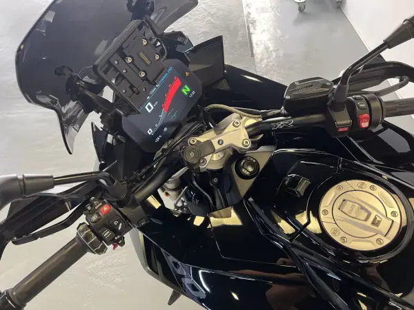 BMW S 1000 XR 2022 - 17990 EUR, 50000 km - AUTO.MOTO.pt - 50000km - foto 12 de 27