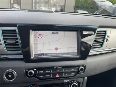 Kia e-Niro 2019 - 21500 EUR, 84859 km - 84859km - foto 34 de 42