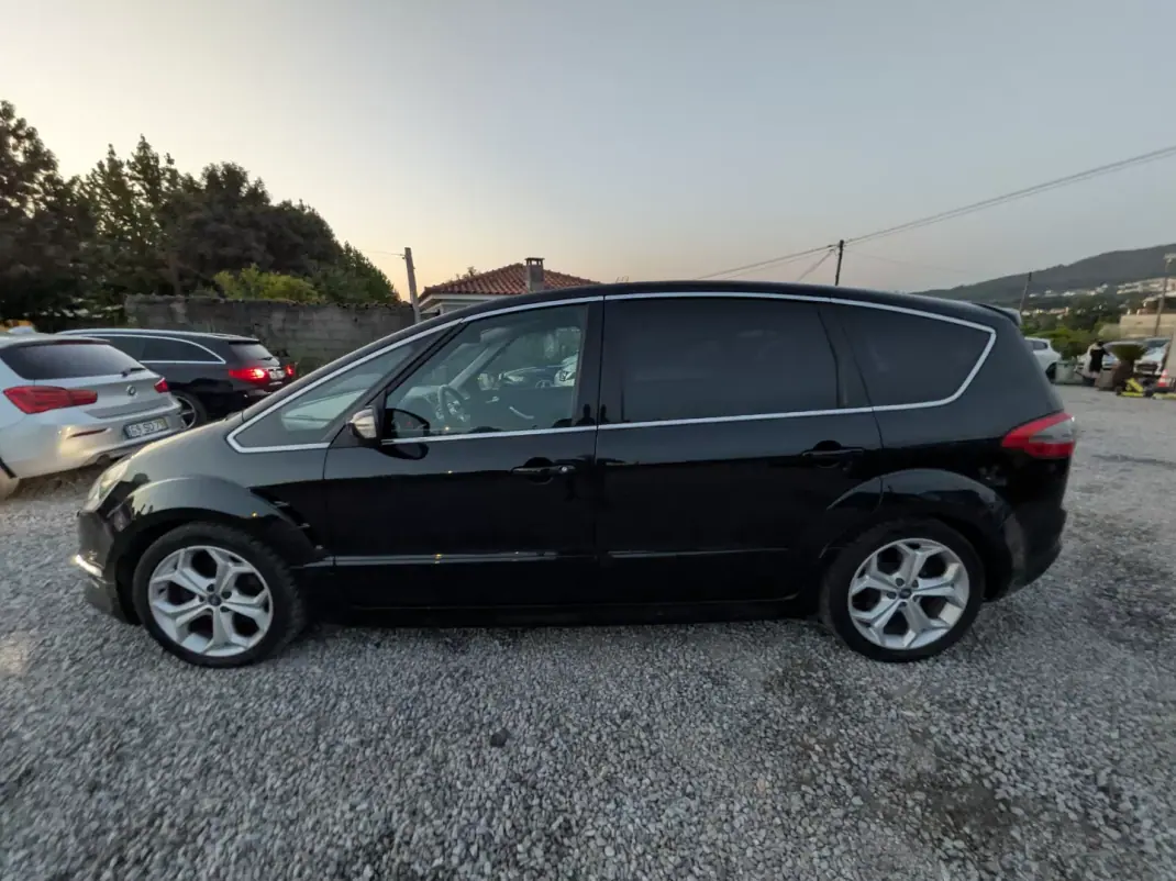 Ford S-Max 2011 - 10900 EUR, 285000 km - 285000km - foto 12 de 15