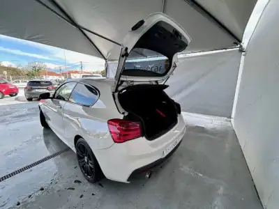 BMW 116 2015 - 16990 EUR, 162370 km - AUTO.MOTO.pt - 162370km - foto 19 de 19