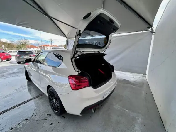 BMW 116 2015 - 16990 EUR, 162370 km - AUTO.MOTO.pt - 162370km - foto 19 de 19